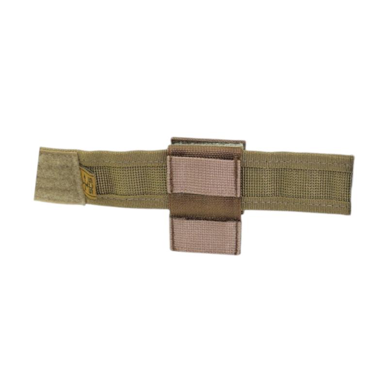 Перехідник ремінь-MOLLE 1 Coyote